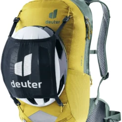 Deuter Race 16 - Turmeric-ivy -Aanbiedingen Rij Plezier Winkel 6lWK7vDeOMUObo