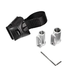 Kryptonite Evolution Standaard Slot - Zwart/Oranje -Aanbiedingen Rij Plezier Winkel 6s7z58i7p890ss 1