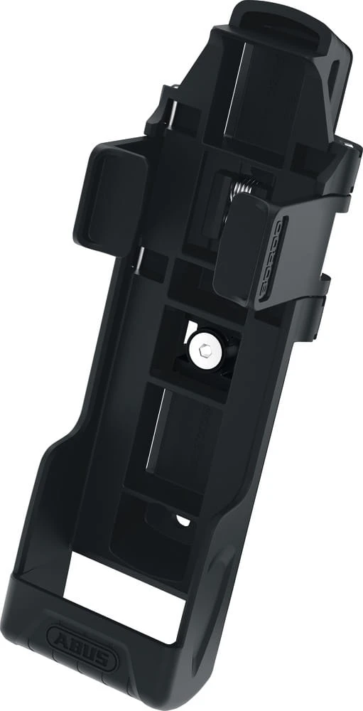 Abus Bordo UGrip 5700 Combo / 80 Mm - Zwart 2 Abus Bordo UGrip 5700 Combo / 80 Mm - Zwart - Afbeelding 2