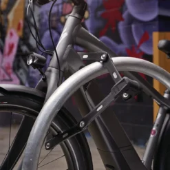 Abus Bordo Granit XPlus 6500 / 110 Mm - Zwart 15 Abus Bordo Granit XPlus 6500 / 110 Mm - Zwart -Aanbiedingen Rij Plezier Winkel 78067 Bordo GRANIT XPlus 6500 Lifestyle 1 3