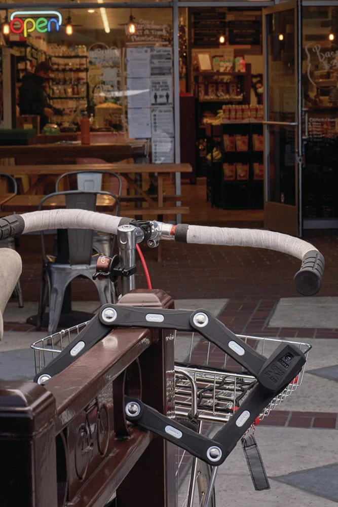 Abus Bordo Granit XPlus 6500 / 110 Mm - Zwart 8 Abus Bordo Granit XPlus 6500 / 110 Mm - Zwart - Afbeelding 8