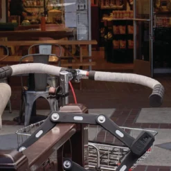 Abus Bordo 6500 X-Plus Vouwslot - Veiligheidsniveau 15 - Zwart -Aanbiedingen Rij Plezier Winkel 78067 Bordo GRANIT XPlus 6500 Lifestyle 2 3cKcLxI5BrmFXY