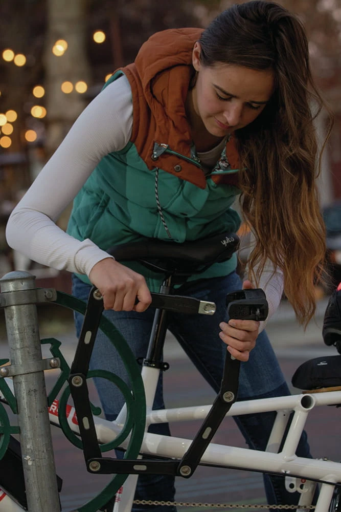 Abus Bordo Granit XPlus 6500 / 110 Mm - Zwart 9 Abus Bordo Granit XPlus 6500 / 110 Mm - Zwart - Afbeelding 9