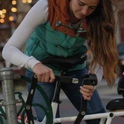 Abus Bordo 6500 X-Plus Vouwslot - Veiligheidsniveau 15 - Zwart -Aanbiedingen Rij Plezier Winkel 78067 Bordo GRANIT XPlus 6500 Lifestyle 3 3htaVj1UhrnYQC