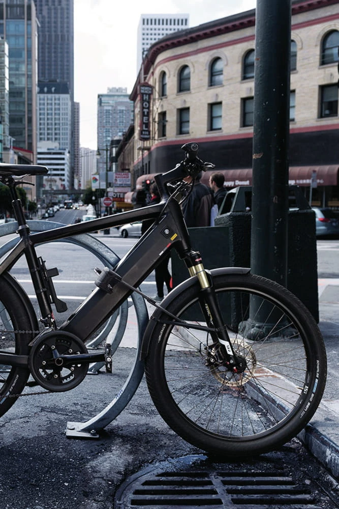 Abus Bordo Granit XPlus 6500 / 110 Mm - Zwart 6 Abus Bordo Granit XPlus 6500 / 110 Mm - Zwart - Afbeelding 6