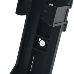 Abus Bordo Granit XPlus 6500 / 110 Mm - Zwart 11 Abus Bordo Granit XPlus 6500 / 110 Mm - Zwart -Aanbiedingen Rij Plezier Winkel 78072 SH6500 110 3