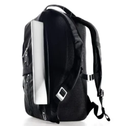 BROOKS Sparkhill Rugzak - Klein - Zwart 10 BROOKS Sparkhill Rugzak - Klein - Zwart -Aanbiedingen Rij Plezier Winkel 80031400 detail 5 scaled