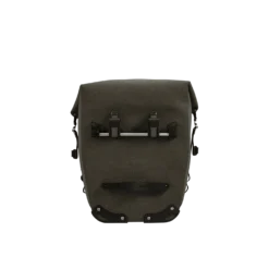 BROOKS Scape Fietstas Groot - Groen -Aanbiedingen Rij Plezier Winkel 80032210 detail 5