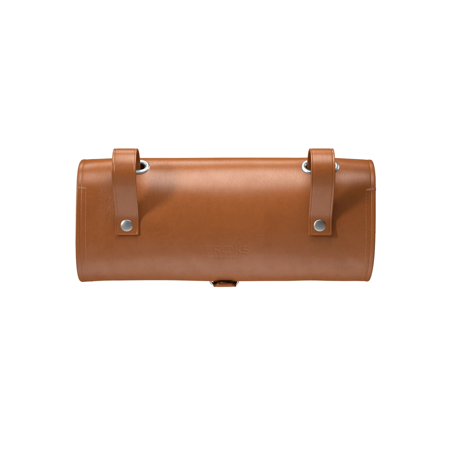 BROOKS Challenge Tool Bag Zadeltas / Gereedschapstas - Honingkleurig 3 BROOKS Challenge Tool Bag Zadeltas / Gereedschapstas - Honingkleurig - Afbeelding 3