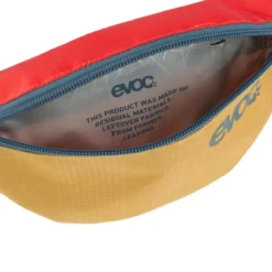 Evoc Fanny Pack - Leem -Aanbiedingen Rij Plezier Winkel 802019604 FANNY PACK dt04 1920x1920