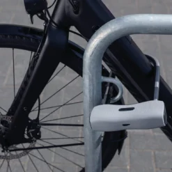 Abus SmartX 770A160HB300 - Zwart/Grijs 7 Abus SmartX 770A160HB300 - Zwart/Grijs -Aanbiedingen Rij Plezier Winkel 82362 Mood SmartX 770A 00A5755 3hBA8pHotWKwBZ