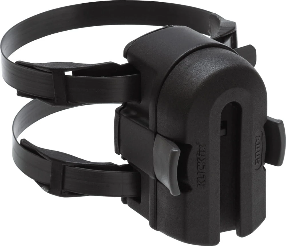 Abus SmartX 770A160HB300 - Zwart/Grijs 2 Abus SmartX 770A160HB300 - Zwart/Grijs - Afbeelding 2