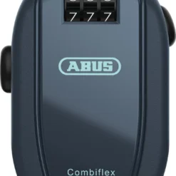 Abus Combiflex™ StopOver 65 - Middernachtblauw
