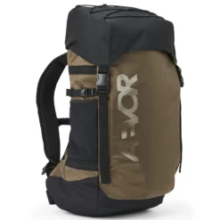 AEVOR Rugzak Explore Pack - Proof Olive Gold -Aanbiedingen Rij Plezier Winkel AVR FLH 001 20093 AEVOR Explore Pack Proof Olive Gold 04 scaled