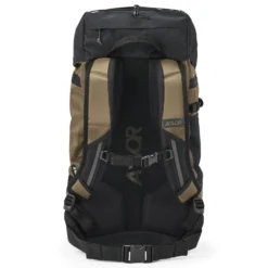 AEVOR Rugzak Explore Pack - Proof Olive Gold -Aanbiedingen Rij Plezier Winkel AVR FLH 001 20093 AEVOR Explore Pack Proof Olive Gold 05 scaled