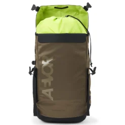 AEVOR Rugzak Explore Pack - Proof Olive Gold -Aanbiedingen Rij Plezier Winkel AVR FLH 001 20093 AEVOR Explore Pack Proof Olive Gold 11 scaled