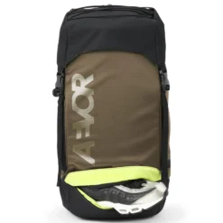 AEVOR Rugzak Explore Pack - Proof Olive Gold -Aanbiedingen Rij Plezier Winkel AVR FLH 001 20093 AEVOR Explore Pack Proof Olive Gold 13 scaled
