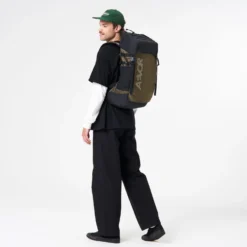 AEVOR Rugzak Explore Pack - Proof Olive Gold -Aanbiedingen Rij Plezier Winkel AVR FLH 001 20093 AEVOR Explore Pack Proof Olive Gold 51 scaled