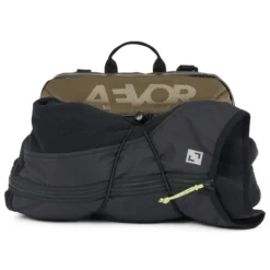 AEVOR Bar Bag Stuurtas - Bewijs Olijfgoud -Aanbiedingen Rij Plezier Winkel AVR HBW 001 20093 AEVOR Bar Bag Proof Olive Gold 07 scaled