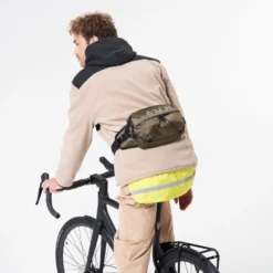 AEVOR Bar Bag Stuurtas - Bewijs Olijfgoud -Aanbiedingen Rij Plezier Winkel AVR HBW 001 20093 AEVOR Bar Bag Proof Olive Gold 53 scaled