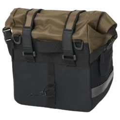 AEVOR Triple Bike Bag - Proof Olijf Goud 15 AEVOR Triple Bike Bag - Proof Olijf Goud -Aanbiedingen Rij Plezier Winkel AVR PBW 001 20093 AEVOR Triple Bike Bag Proof Olive Gold 03 scaled