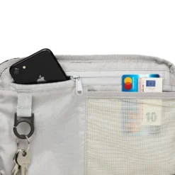 AEVOR Sacoche Bag - Matt Rip Moss -Aanbiedingen Rij Plezier Winkel AVR SHB 001 70079 AEVOR Sacoche Bag Matt Rip Moss 09 scaled