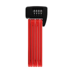 Abus Bordo Lite 6055C/85 - Rood