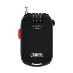 Abus Combiflex 2501/65 Kabelslot