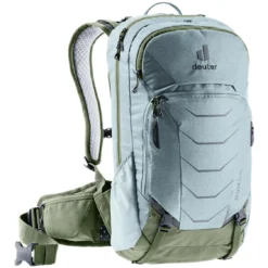 Deuter Attack 14 SL Grijs (salie-kaki)