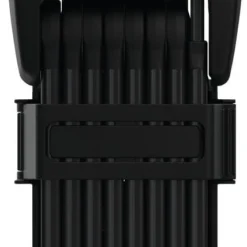 Abus BORDO 6500A/110 Zwart SH SmartX