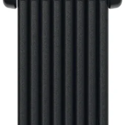 Abus BORDO Big 6000K/120 Zwart SH