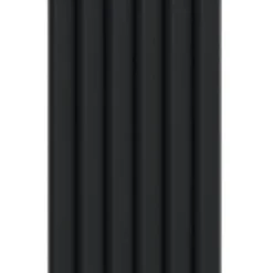 Abus BORDO Combo 6000C/90 LED Zwart SH