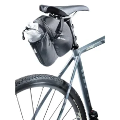 Deuter Fietstas 1.2 Fles Zwart (zwart)