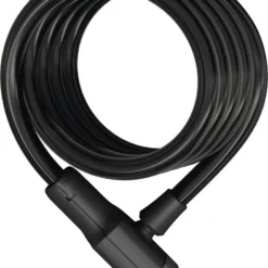 Abus Booster 6512K/180 Zwart