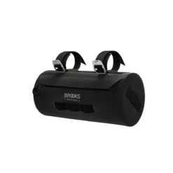 BROOKS Scape Stuurtas - Zwart -Aanbiedingen Rij Plezier Winkel BrooksScapeHandlebarpouch black 4