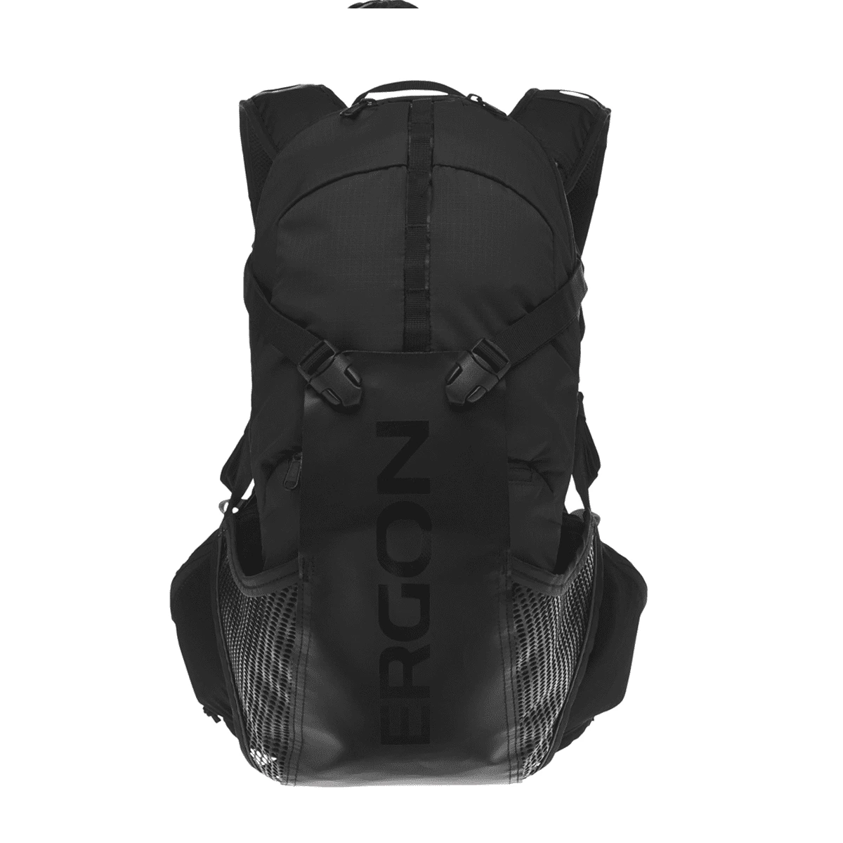 ERGON BX3 EVO - Zwart 2 ERGON BX3 EVO - Zwart - Afbeelding 2