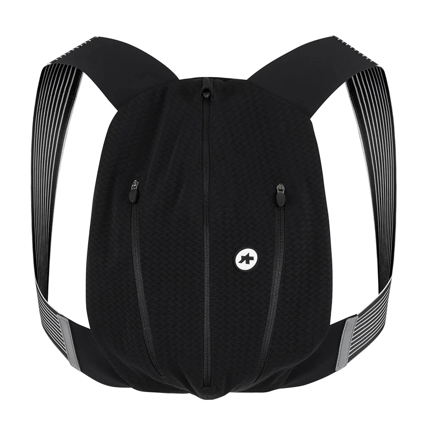 Assos GT Spider Bag C2 - Zwarte Serie 2 Assos GT Spider Bag C2 - Zwarte Serie - Afbeelding 2