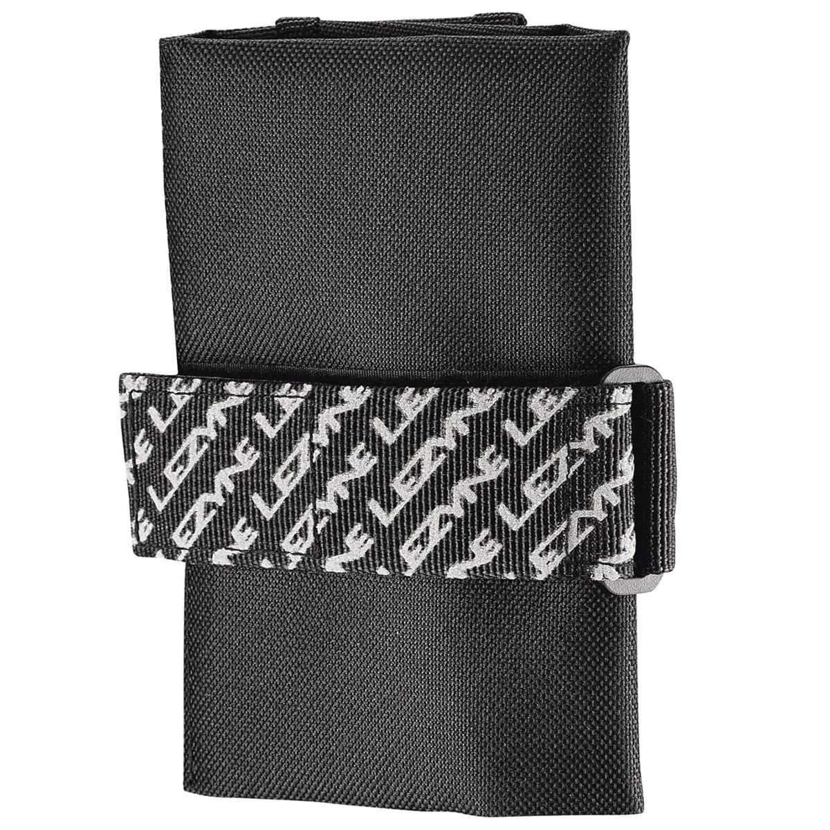 Lezyne Roll Caddy Bag - Zwart 1 Lezyne Roll Caddy Bag - Zwart