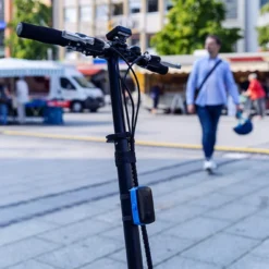 Abus AlarmBox - Zwart 10 Abus AlarmBox - Zwart -Aanbiedingen Rij Plezier Winkel D9A8996 3