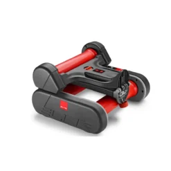 Elite Quick Motion - Rollentrainer - Grijs/Rood -Aanbiedingen Rij Plezier Winkel FA003510073 BGun9AhFWhxCsz