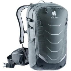 Deuter Flyt 12 SL Grijs (grafiet-zwart)