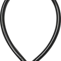 Abus Kabelslot 3406K/55 Zwart