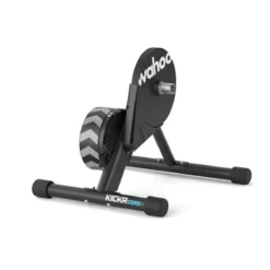 Wahoo Fitness KICKR CORE Hometrainer - Zwart