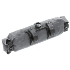 Evoc Stuurtas Met BOA-systeem 2,5 L - Grijs -Aanbiedingen Rij Plezier Winkel Lenkertasche grau 2KljcWComHz6Mw