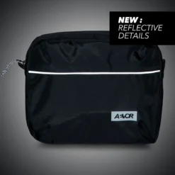 AEVOR Verken Extra Tas Eenheid Groot - Ripstop Zwart -Aanbiedingen Rij Plezier Winkel Mid JPG AVR XPL 001 80001 AEVOR Explore Unit Large Ripstop Black 02 1200x