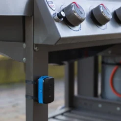 Abus AlarmBox - Zwart 11 Abus AlarmBox - Zwart -Aanbiedingen Rij Plezier Winkel Milieu Alarmbox Grill 3