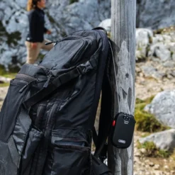 Abus Combiflex 2503/120 Kabelslot -Aanbiedingen Rij Plezier Winkel Milieu Combiflex 2503 Rucksackschloss 1 3