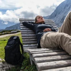 Abus Combiflex 2503/120 Kabelslot -Aanbiedingen Rij Plezier Winkel Milieu Combiflex 2503 Rucksackschloss 2 3