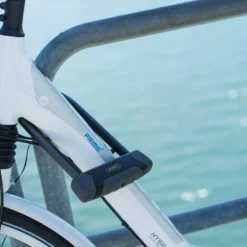 Abus Granite XPlus 540 / 230 Mm - Zwart -Aanbiedingen Rij Plezier Winkel Milieu GRANIT X Plus 540 190x200 3