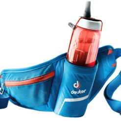 Deuter Pulse 1 Heuptas - Blauw